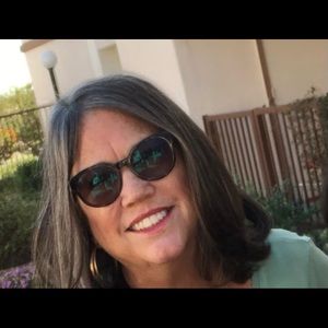 Meet your Posher, Kathye